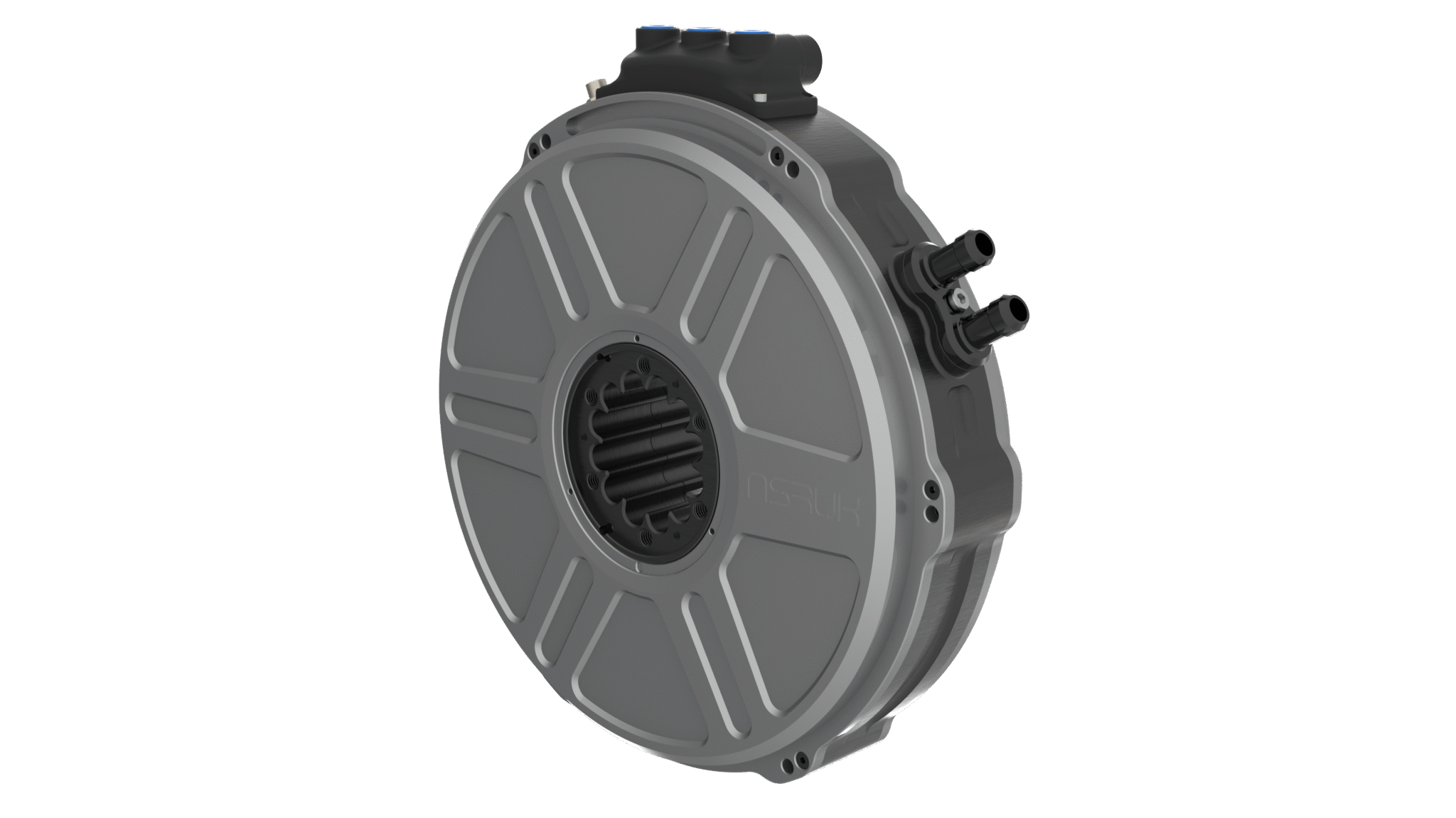 ASRUK introduces a performance version of it’s axial flux motor!