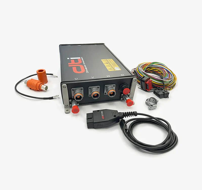 DTI HV-550 inverter base kit